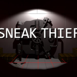 Sneak Thief PC Steam CD Key