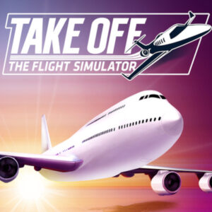 Take Off - The Flight Simulator Steam CD Key
