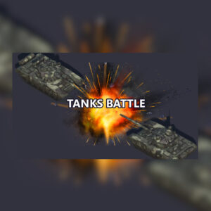 Tanks Battle Steam CD Key