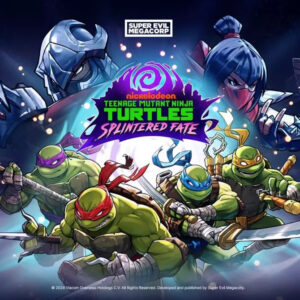 Teenage Mutant Ninja Turtles: Splintered Fate PC Steam CD Key
