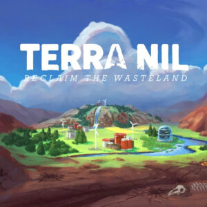 Terra Nil Steam Account