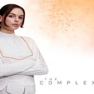 The Complex Steam CD Key