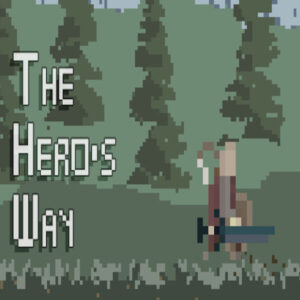 The Hero's Way Steam CD Key