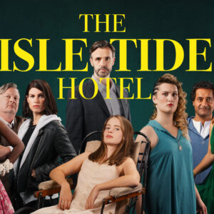 The Isle Tide Hotel Epic Games CD Key