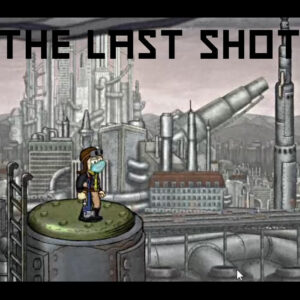 The Last Shot Steam CD Key