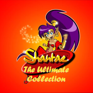 Shantae: The Ultimate Collection Steam CD Key
