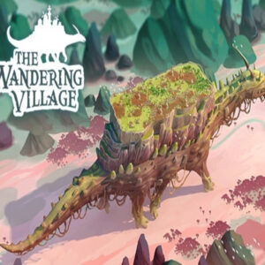 The Wandering Village Steam CD Key