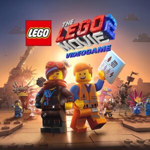 The LEGO Movie 2 Videogame Steam Altergift