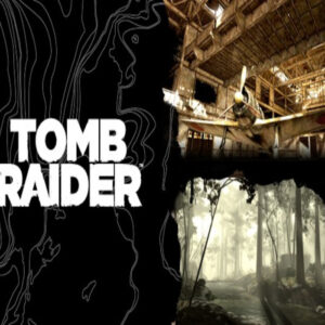 Tomb Raider - 1939 Multiplayer Map Pack DLC Steam CD Key