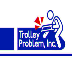 Trolley Problem, Inc. Steam Altergift