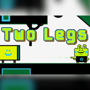 Two Legs Steam CD Key