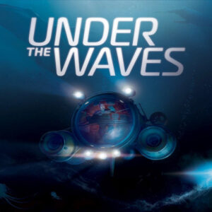 Under The Waves Steam CD Key