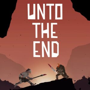 Unto the End Steam CD Key