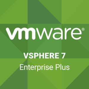 VMware vSphere 7 Enterprise Plus with Add-on for Kubernetes CD Key