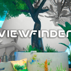 Viewfinder PC Steam CD Key