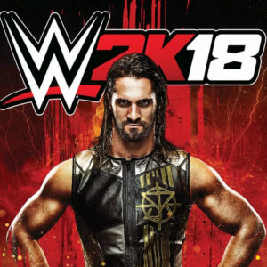 WWE 2K18 Day One Edition Steam CD Key