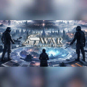 War Laboratory PC Steam CD Key