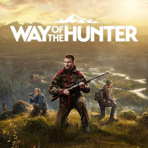 Way of the Hunter Steam CD Key