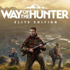 Way of the Hunter Elite Edition PC Steam CD Key