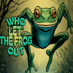 Who Let the Frog Out Steam CD Key