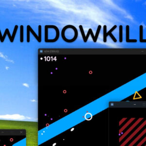 Windowkill PC Steam CD Key