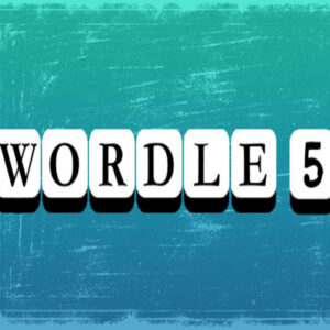 Wordle 5 Steam CD Key