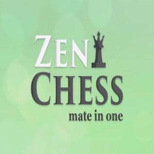 Zen Chess: Mate in One Steam CD Key