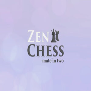 Zen Chess: Mate in Two Steam CD Key