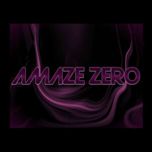 aMAZE ZER0 Steam CD Key
