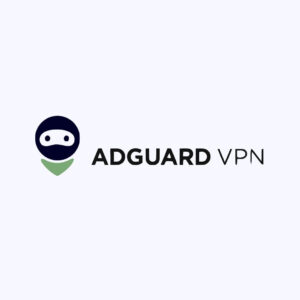 AdGuard VPN CD Key (5 Years / 10 Devices)