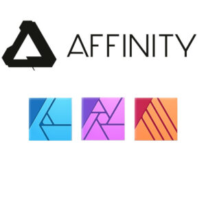 Affinity Software (1.10.6) Bundle CD Key (Lifetime / Unlimited Devices)