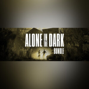Alone in the Dark Bundle PC Steam CD Key