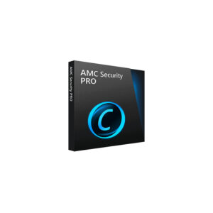 iObit AMC Security Pro Key (1 Year / 3 Devices)