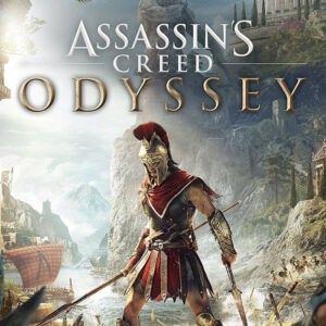 Assassin's Creed Odyssey PC Epic Games Account
