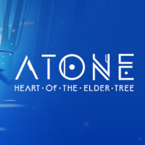ATONE: Heart of the Elder Tree Steam CD Key