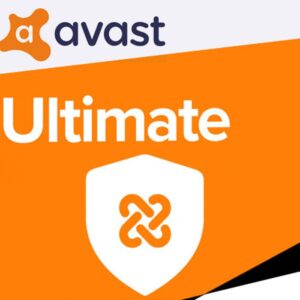 AVAST Ultimate 2022 Key (3 Years / 10 Devices)