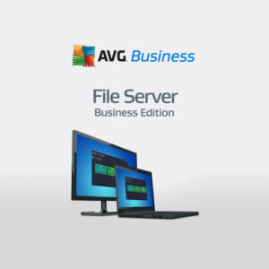 AVG File Server Business Edition Key (1 Year / 1 Device)