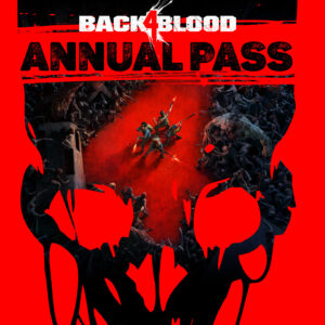 Back4Blood - Annual Pass DLC Steam Altergift