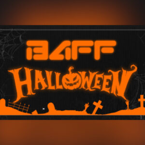 BAFF Halloween PC Steam CD Key