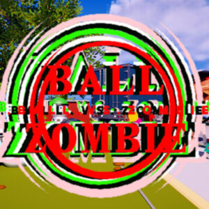 Ball Army vs Zombie Steam CD Key