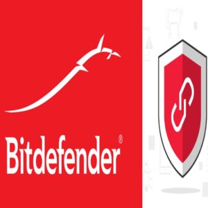 Bitdefender Premium VPN 2023 Key (1 Year / 10 Devices)