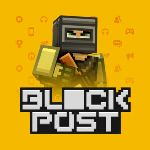 BLOCKPOST MOBILE Steam CD Key