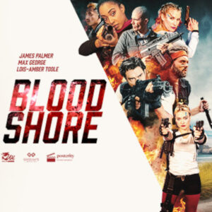 Bloodshore Steam CD Key