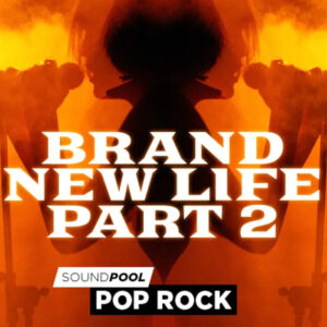 MAGIX Brand New Life - Part 2 ProducerPlanet CD Key