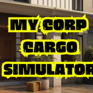 My Corp Cargo Simulator PC Steam CD Key