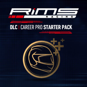 RiMS Racing - Career Pro Starter Pack DLC Steam CD Key