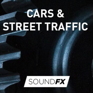 MAGIX Music Maker - Cars & Street Traffic Digital Download CD Key