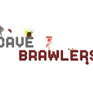 Cave Brawlers PC Steam CD Key