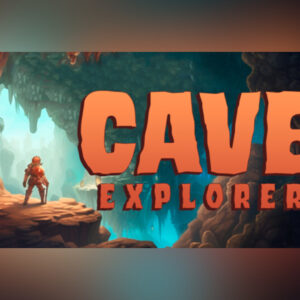 Cave Explorer Steam CD Key