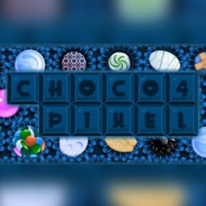 Choco Pixel 4 PC Steam CD Key